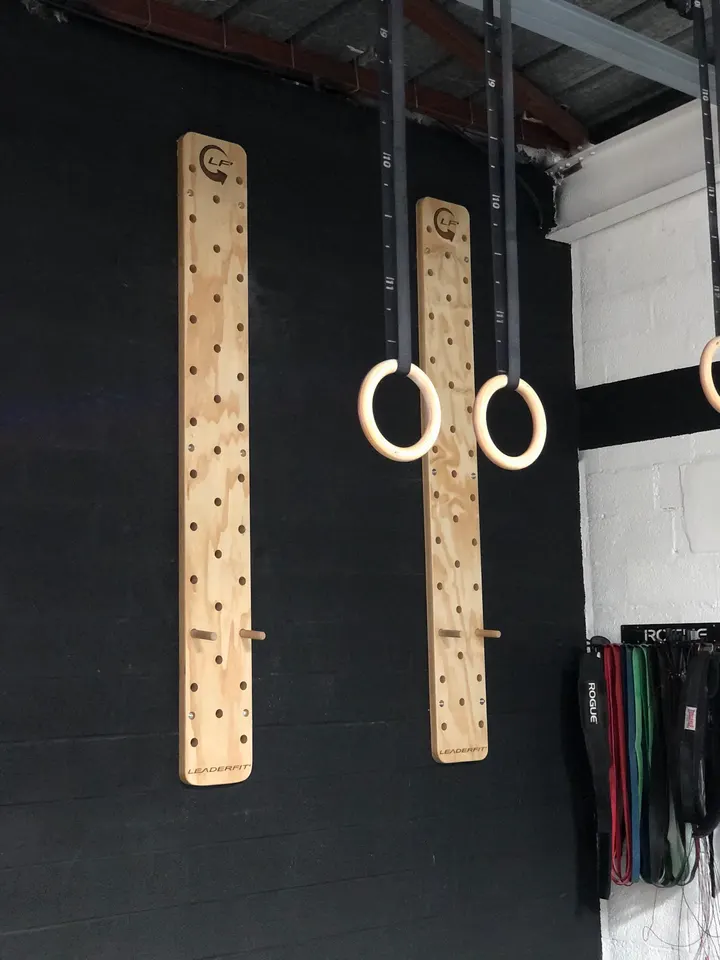 WaldHari Training — crossfit-studio à Rang-du-Fliers — 3