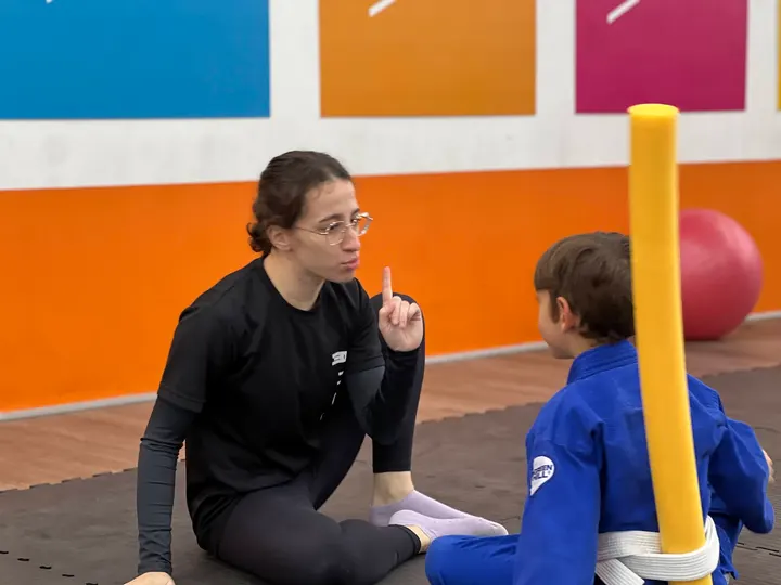 Académie Raoni jiu-jitsu Tours Nord — jjb-studio à Tours — 4