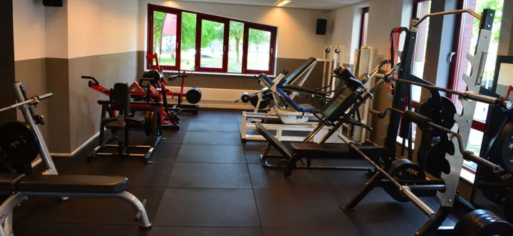 Rog's Gym — sportschool-studio in Deventer — 4