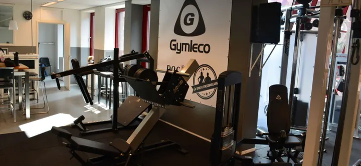 Rog's Gym — sportschool-studio in Deventer — 5