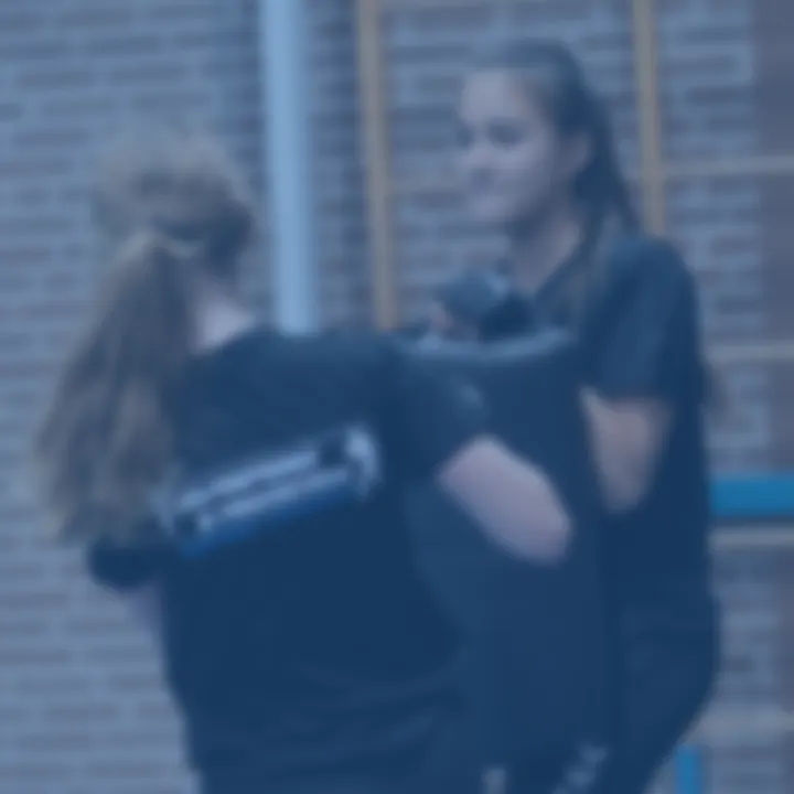 Selfdefense & Protection Barneveld — vechtsport-studio in Veller, Barneveld — 3