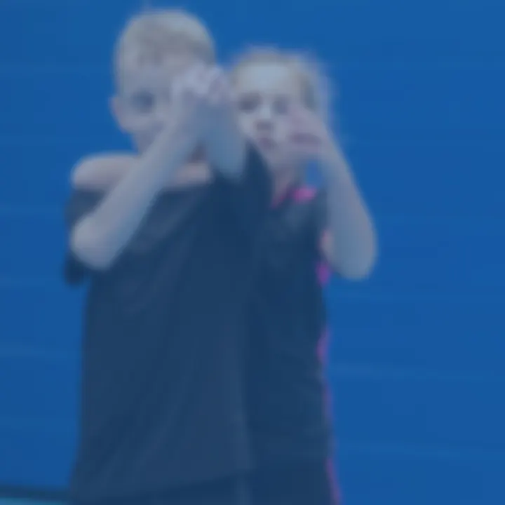 Selfdefense & Protection Barneveld — vechtsport-studio in Barneveld — 3