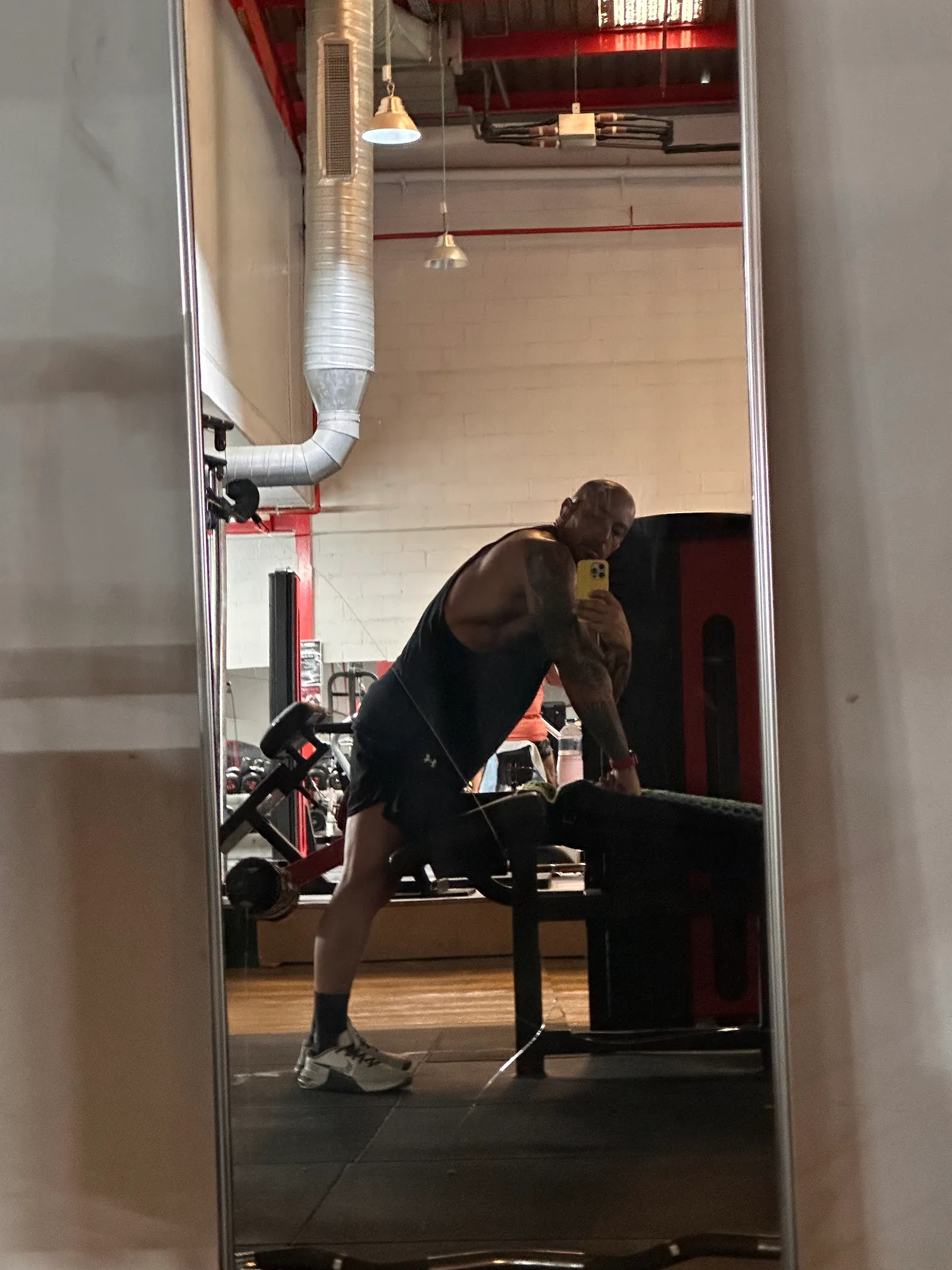 The Gym Torremolinos — estudio de fitness-studio en Torremolinos — 2