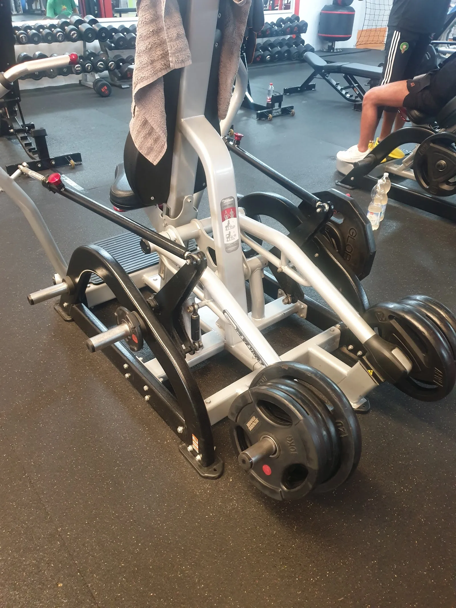 The Gym Torremolinos — estudio de fitness-studio en Torremolinos — 3