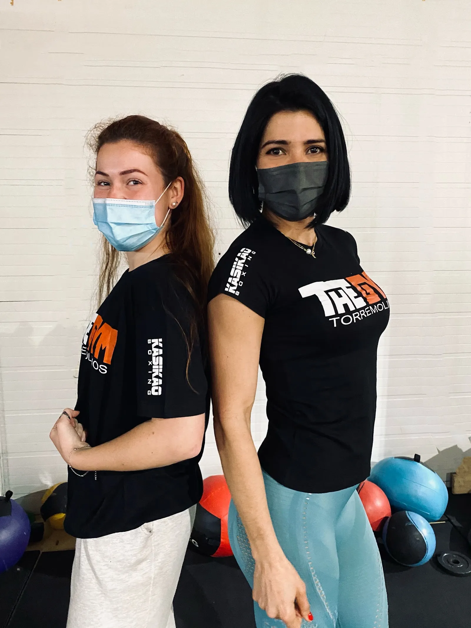 The Gym Torremolinos — estudio de fitness-studio en Torremolinos — 4