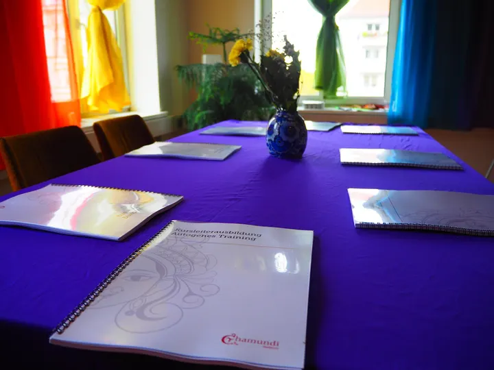 Chamundi Akademie Leipzig — yoga-studio in Südvorstadt, Leipzig — 3