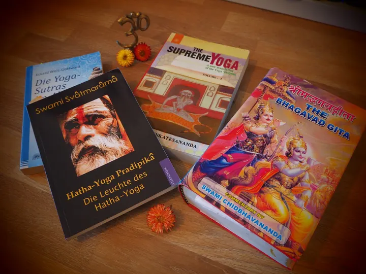 Chamundi Akademie Leipzig — yoga-studio in Leipzig — 4