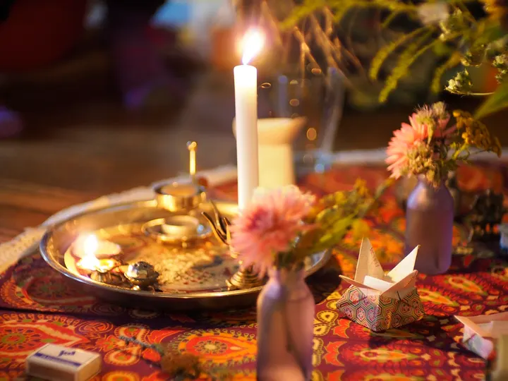 Chamundi Akademie Leipzig — Yoga in Südvorstadt, Leipzig
