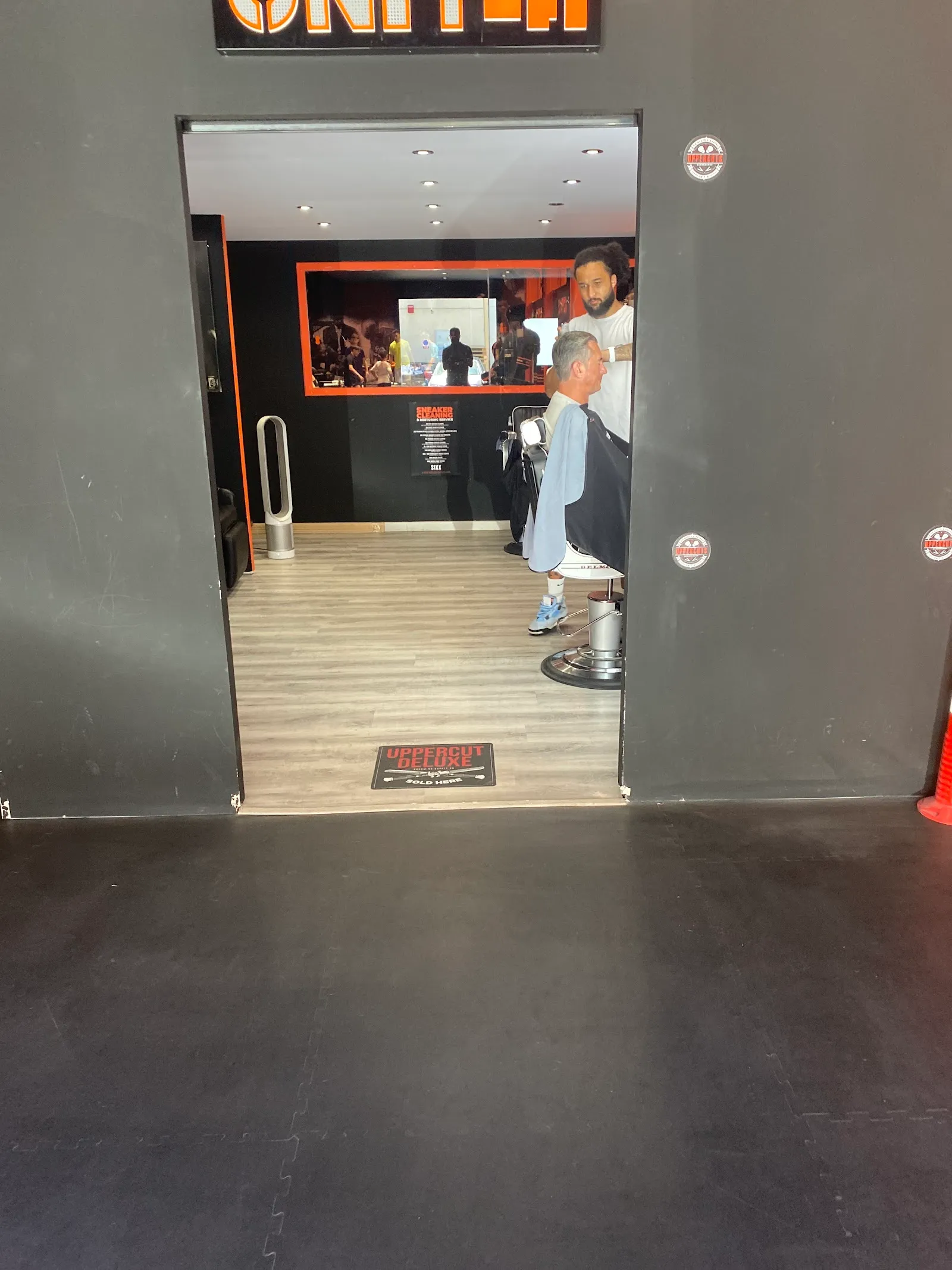 Rival Boxing Gym Marbella — artes marciales-studio en Nueva Andalucía, Marbella — 3