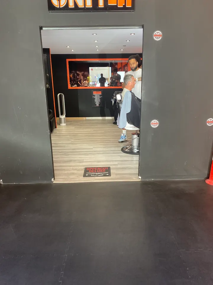 Rival Boxing Gym Marbella — artes marciales-studio en Nueva Andalucía, Marbella — 3