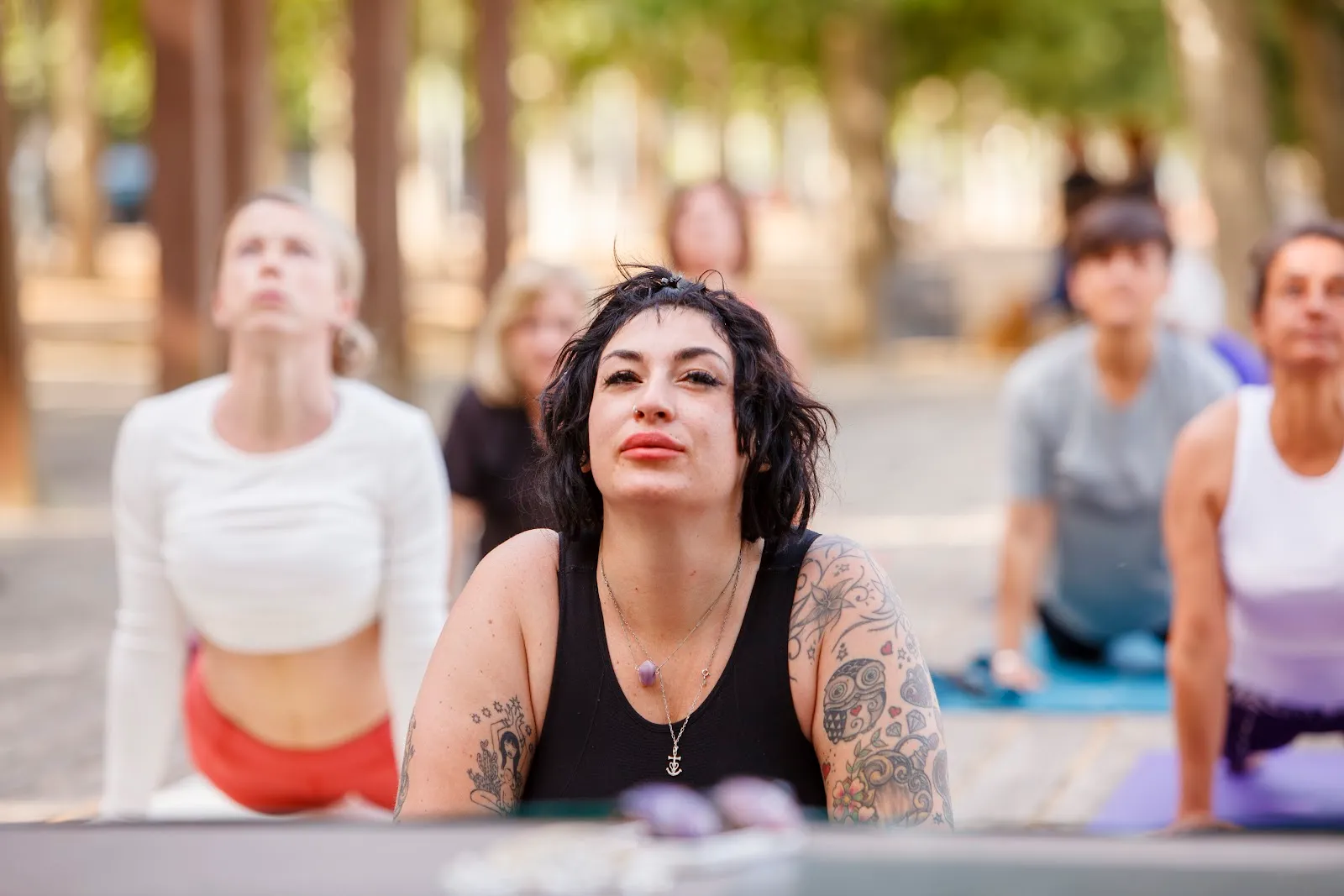 Yuguana - Centro De Yoga — yoga-studio en Tortosa — 2