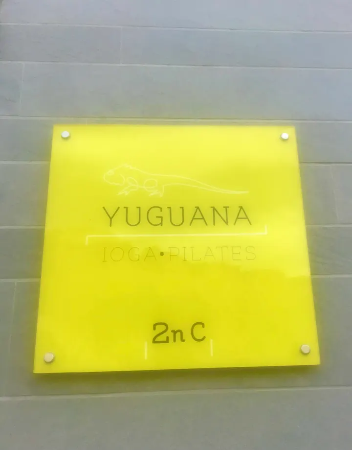 Yuguana — yoga-studio en Tortosa — 3