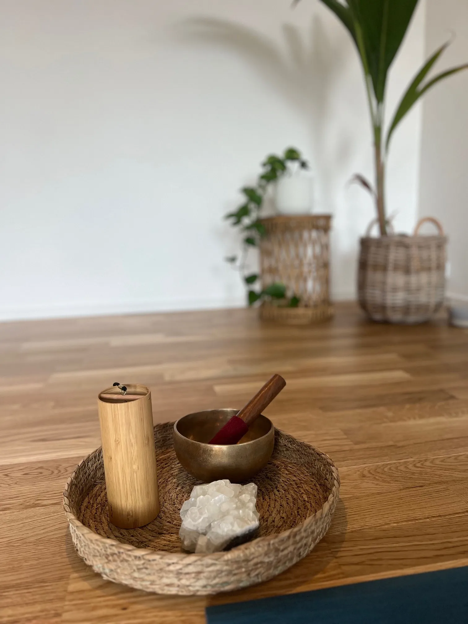 YOGALY - Yogastudie i Skærbæk — yoga-studio i Skærbæk — bild 4