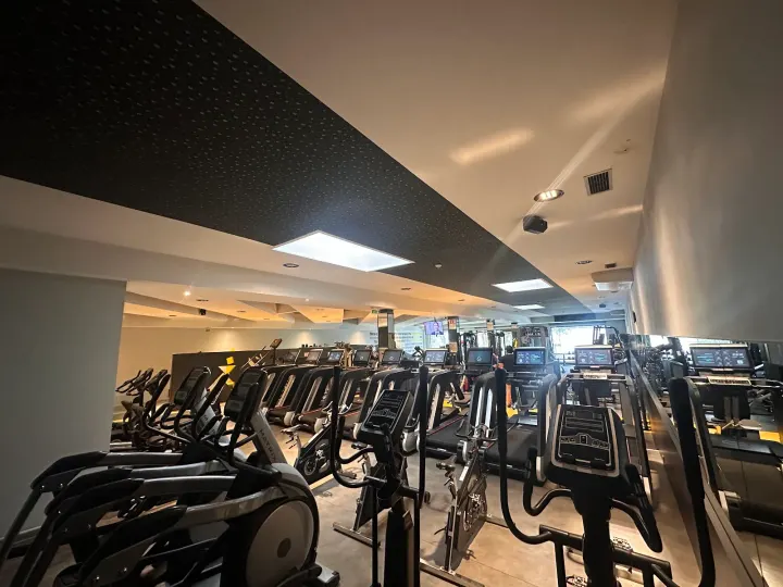 Justfit Barcelos — ginásio-studio em Barcelos — 2