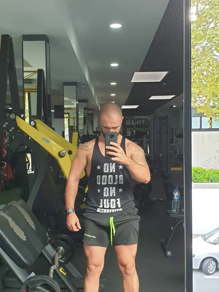 Justfit Barcelos — ginásio-studio em Barcelos — 3