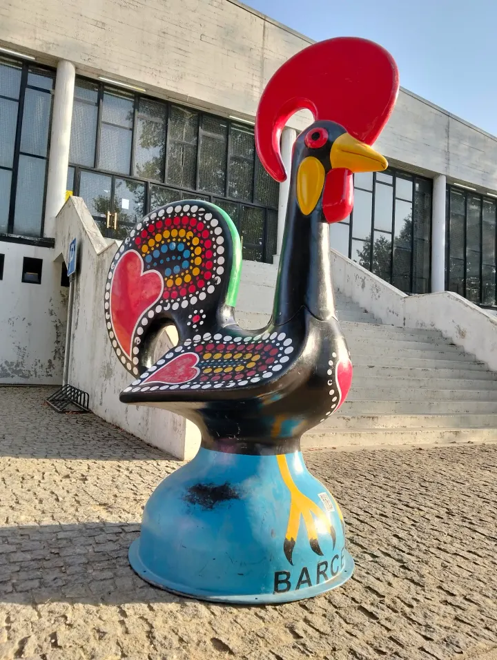 Justfit Barcelos — Ginásio em Barcelos
