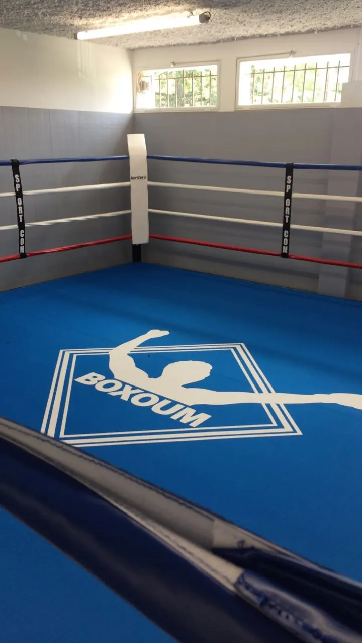 BOXOUM — boxe-studio à Toulouse — 3
