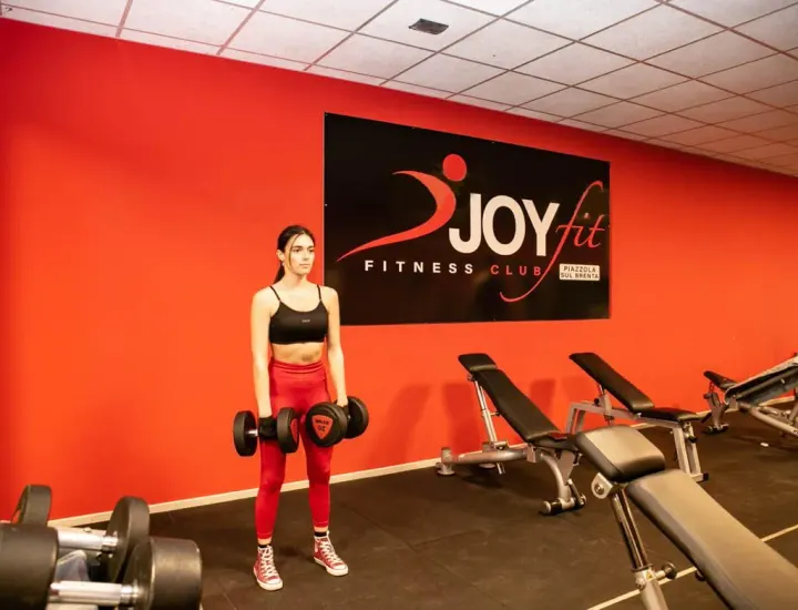 Joyfit Piazzola Sul Brenta — palestre-studio a Piazzola sul Brenta — 3