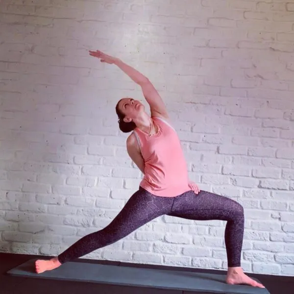 Studio45 Fitness Byfleet — strength-studio in West Byfleet — 2