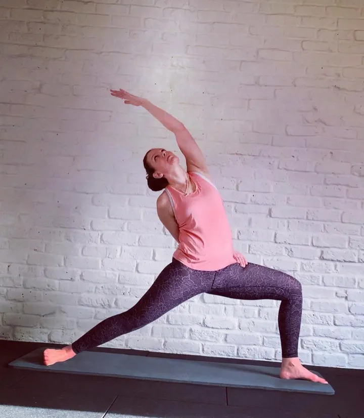 Studio45 Fitness Byfleet — strength-studio in West Byfleet — 2