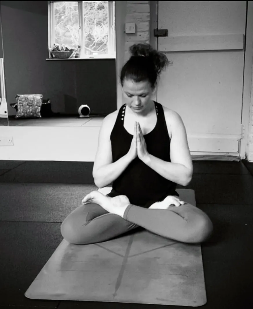 Studio45 Fitness Byfleet — strength-studio in West Byfleet — 3