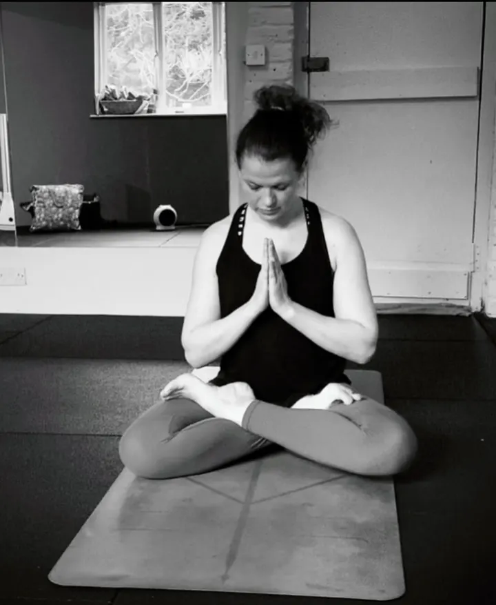 Studio45 Fitness Byfleet — strength-studio in West Byfleet — 3