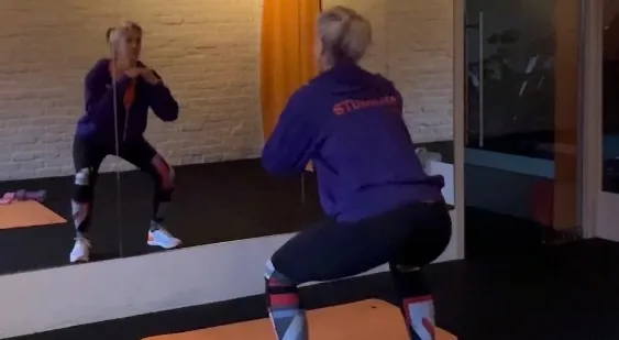 Studio45 Fitness Byfleet — strength-studio in West Byfleet — 3