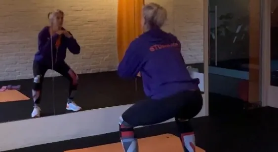 Studio45 Fitness Byfleet — strength-studio in West Byfleet — 3