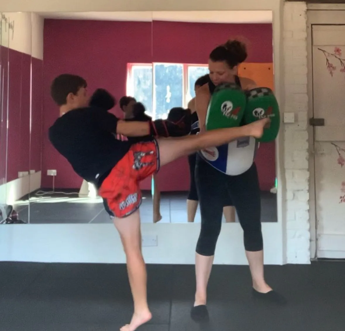 Studio45 Fitness Byfleet — strength-studio in West Byfleet — 4
