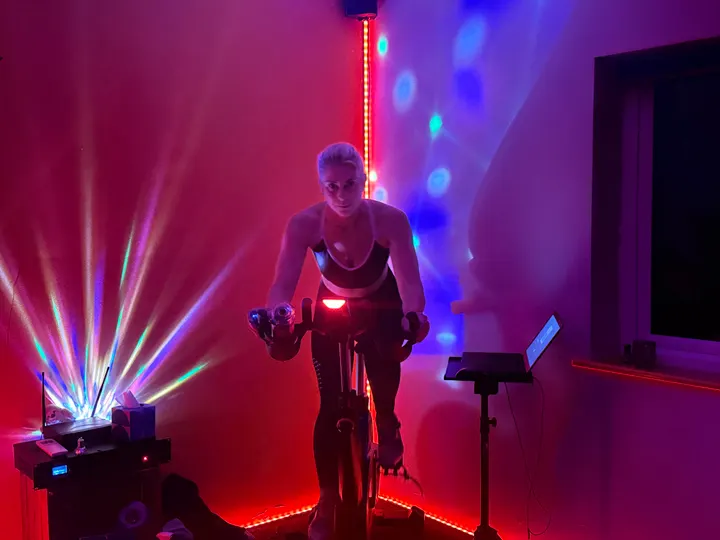 Studio45 Fitness Byfleet — Fitness Studio in West Byfleet