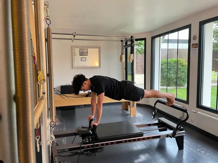 STUDIO PILATES C — pilates-studio à Bavent — 3