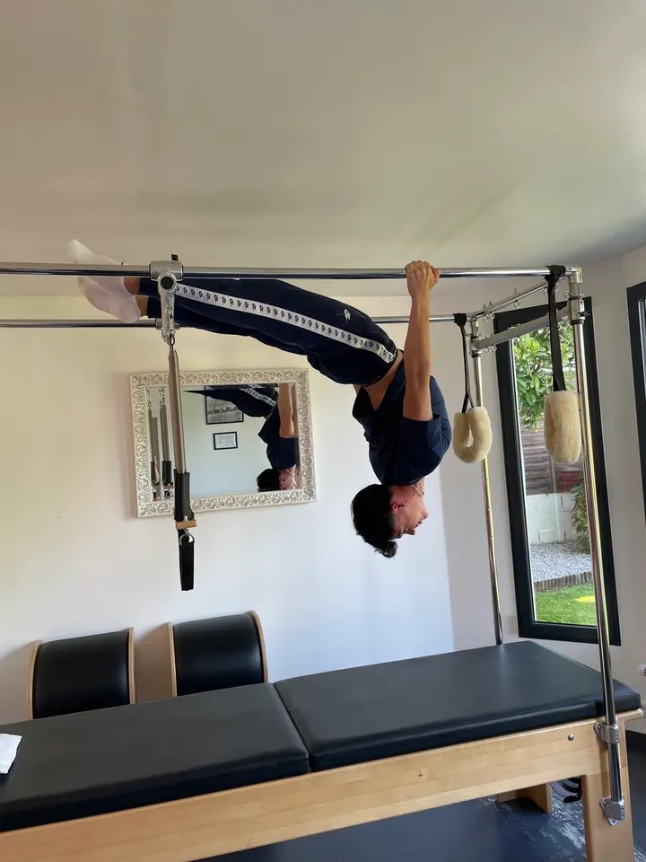 STUDIO PILATES C — pilates-studio à Bavent — 4