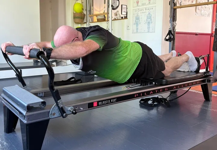 STUDIO PILATES C — pilates-studio à Bavent — 6