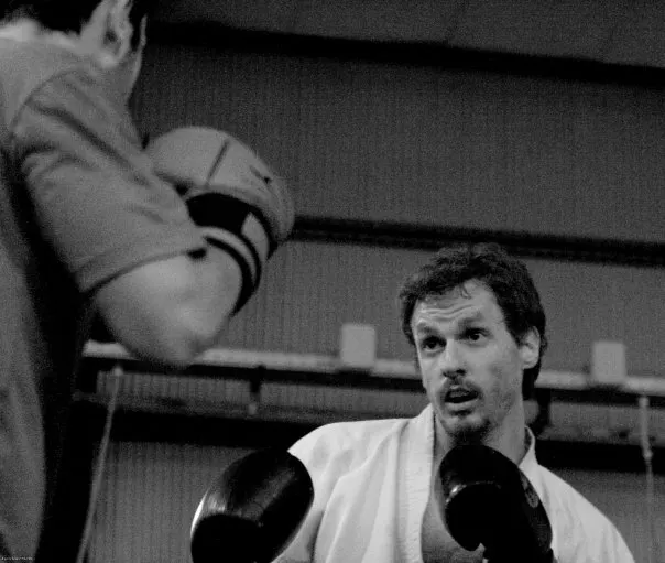 Fighting Karate Roma — arti marziali-studio a Giuliano-Dalmata, Roma — 2