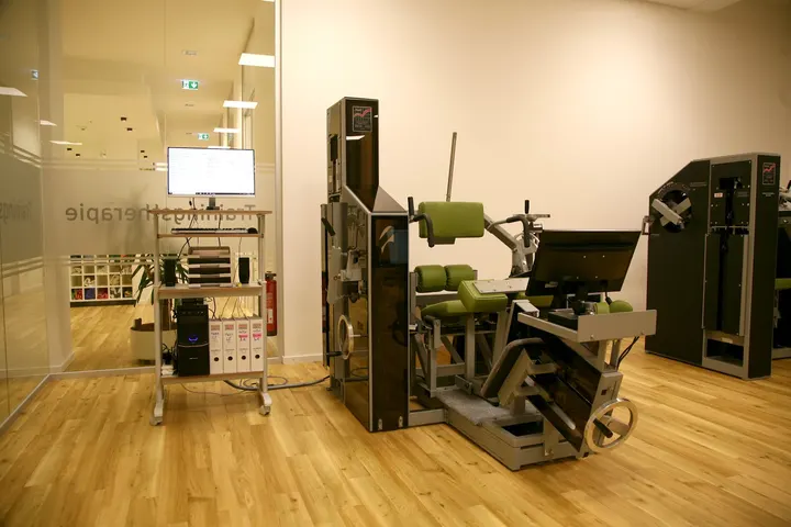 Penther Partner — pt-studio in Monikaviertel, Ingolstadt — 2