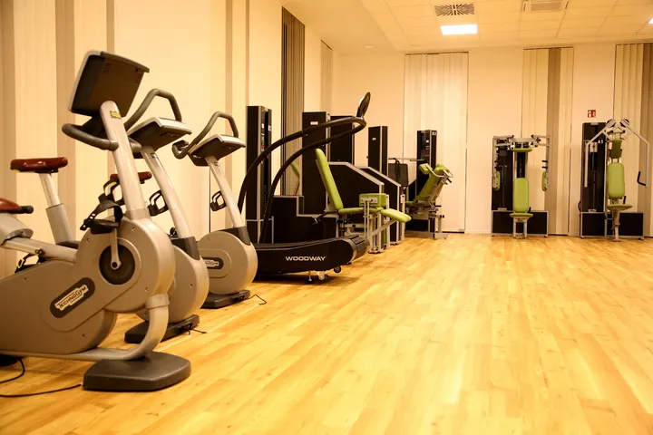 Penther Partner — Functional Training in Monikaviertel, Ingolstadt
