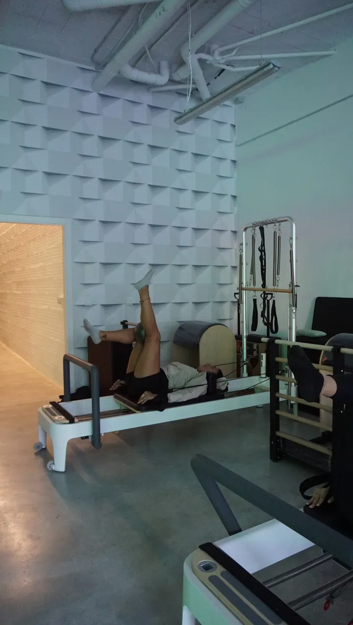 Total Body Pilates Sant Joan d'Alacant — pilates-studio en Sant Joan d'Alacant — 4