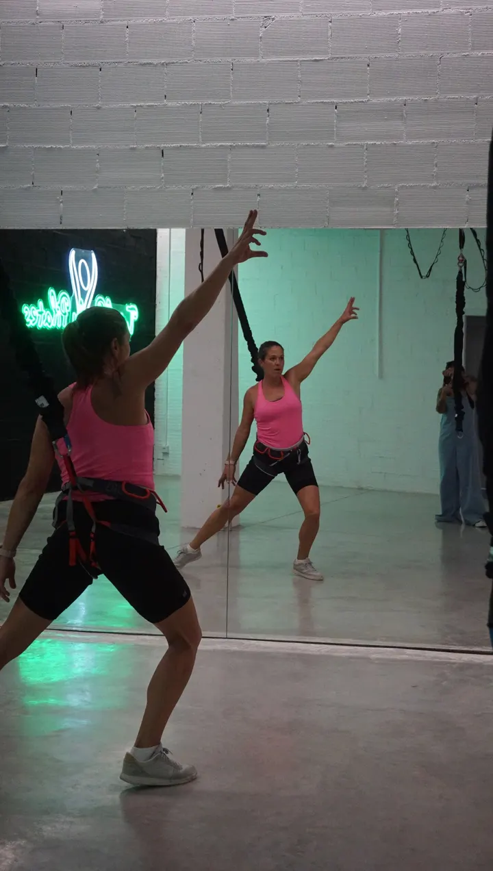 Total Body Pilates Sant Joan d'Alacant — pilates-studio en Sant Joan d'Alacant — 5
