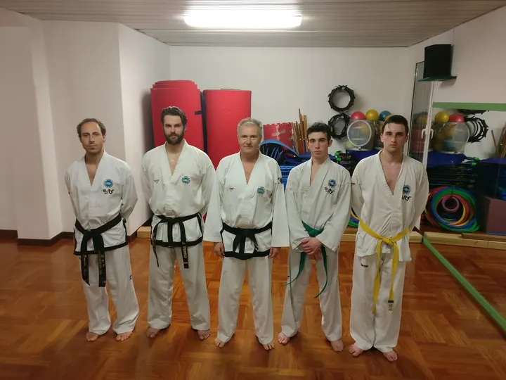 Club Arcella asd — danza-studio a San Carlo, Padova — 2