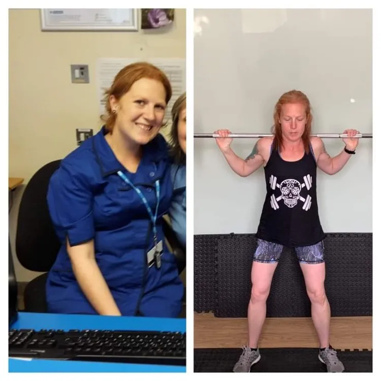 Fit & Able Fitness — fitness studio in London — 4