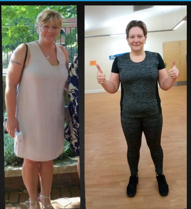 Fit & Able Fitness — fitness studio in London — 5