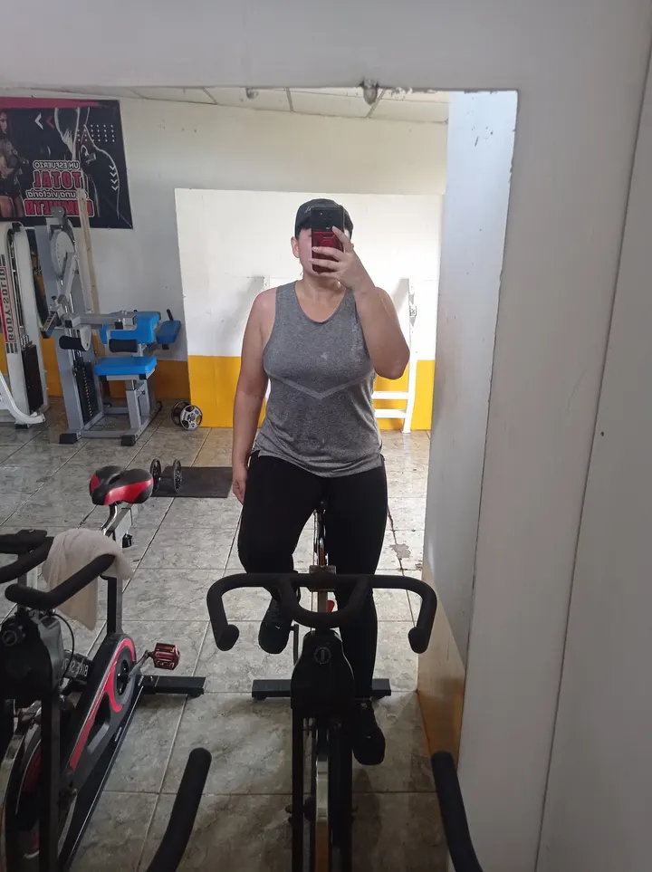 RF | Entrenador Personal | Entrenamiento Fitness — estudio de fitness-studio en Perines, Santander — 3