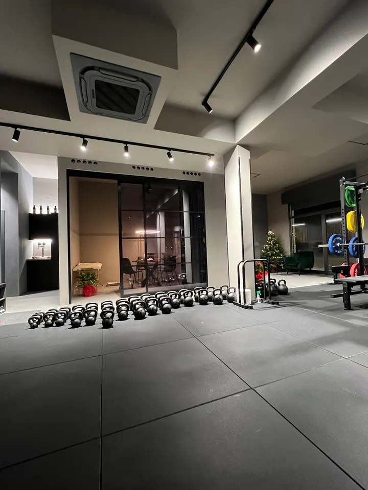 Marbell Method — personal training-studio a Trapani — 4