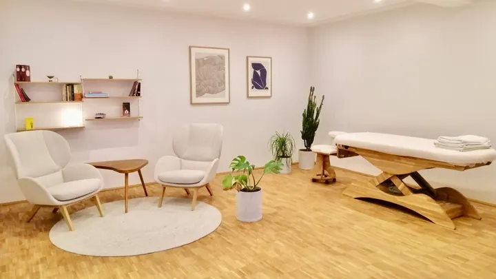 RISOMA Embodiment — yoga-studio in Zentrum-West, Leipzig — 3