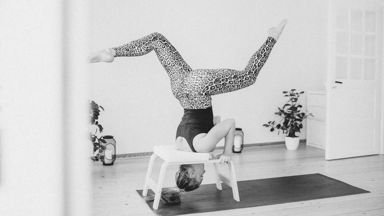 Pilates Yoga Pur — yoga-studio i Göttingen — 3