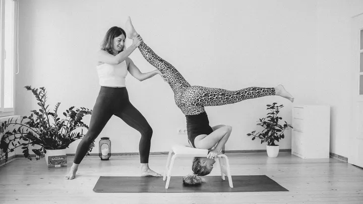 PilatesYogaPur Göttingen — yoga-studio in Göttingen — 4