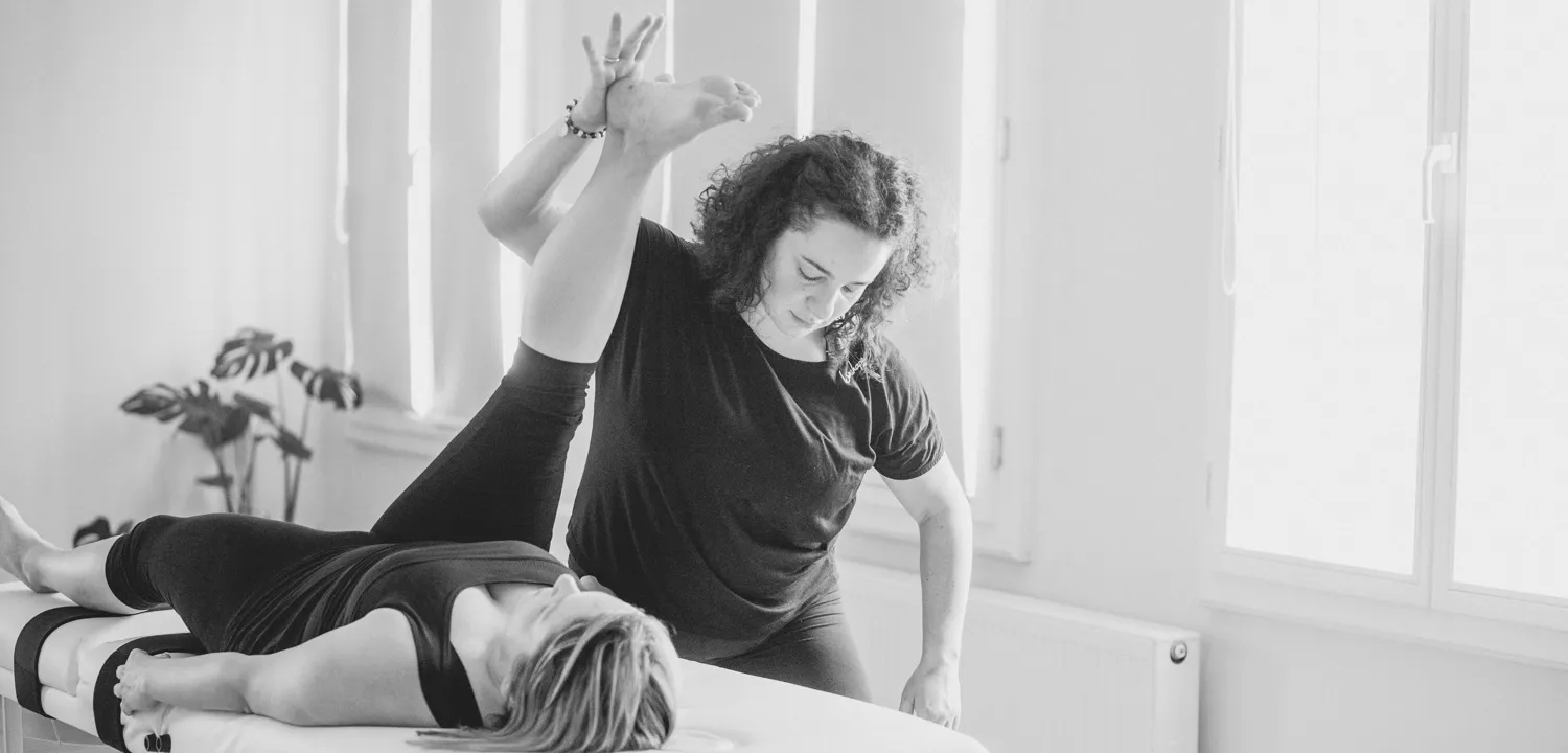 Pilates Yoga Pur — yoga-studio i Göttingen — 5