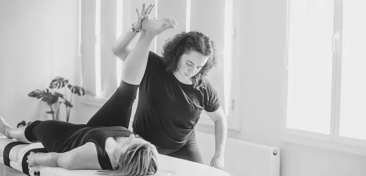 PilatesYogaPur Göttingen — yoga-studio in Göttingen — 5