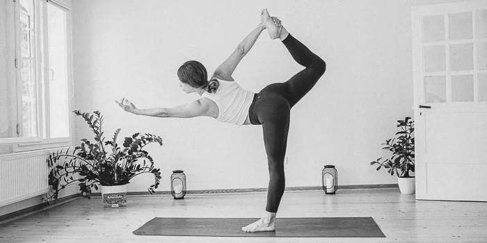 Pilates Yoga Pur — yoga-studio i Göttingen — 6