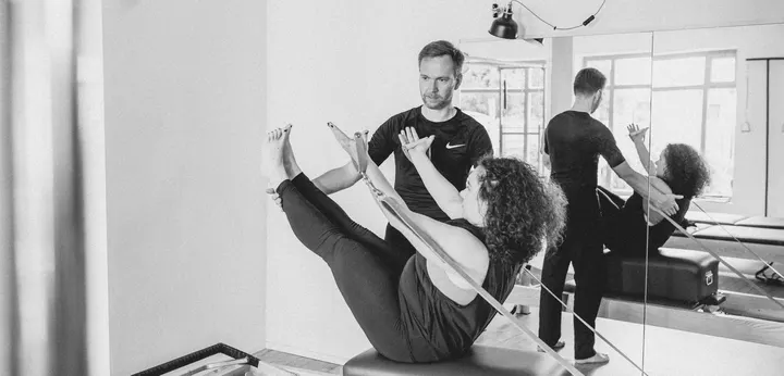 PilatesYogaPur Göttingen — Yoga in Geismar, Göttingen